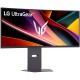 Монітор LG 34G600A-B Монітор LG 34G600A-B