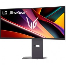 Монітор LG 34G600A-B - Фото