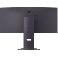 Монітор LG 34G600A-B - Фото