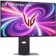 Монітор LG 32GS95UV-B Монітор LG 32GS95UV-B