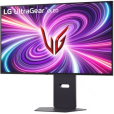 Монітор LG 32GS95UV-B - Фото