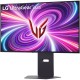Монітор LG 32GS95UV-B Монітор LG 32GS95UV-B