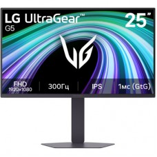 Монітор LG 25G550B-B - Фото