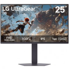 Монітор LG 25G550B-B - Фото