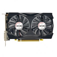 Відеокарта Afox GeForce GTX1050 Ti 4Gb (AF1050TI-4096D5H5-V10)