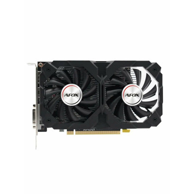 Відеокарта Afox Radeon RX 550 8 Gb (AFRX550-8192D5H2-V2)