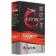 Відеокарта Afox Radeon RX 550 8 Gb (AFRX550-8192D5H2-V2) Відеокарта Afox Radeon RX 550 8 Gb (AFRX550-8192D5H2-V2)