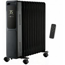 Нагрівач PRIME Technics HMR 1192 BD