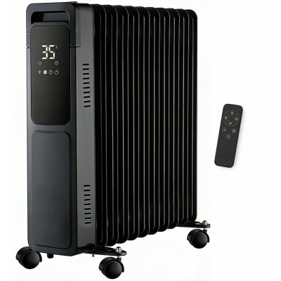 Нагрівач PRIME Technics HMR 1192 BD