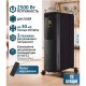 Нагрівач PRIME Technics HMR 1192 BD Нагрівач PRIME Technics HMR 1192 BD