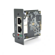 Додаткове обладнання Ritar SNMP Card Lan, RS232 (SNMP-UPS-12)