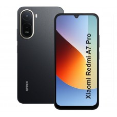 Мобільний телефон Xiaomi Redmi A7 Pro 4/128 GB Black (1195181) - Фото