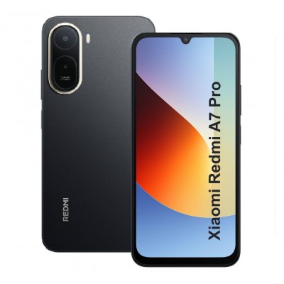 Телефон Xiaomi Redmi A7 Pro 4/64 GB Black (редмі а7 про)