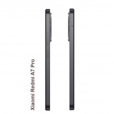 Мобільний телефон Xiaomi Redmi A7 Pro 4/128 GB Black (1195181) - Фото