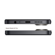 Мобільний телефон Xiaomi Redmi A7 Pro 4/128 GB Black (1195181) - Фото