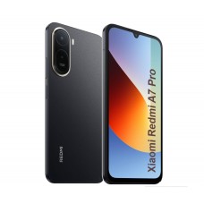 Мобільний телефон Xiaomi Redmi A7 Pro 4/128 GB Black (1195181) - Фото