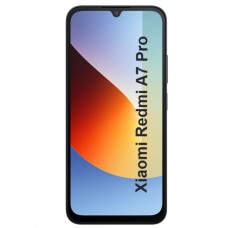Мобільний телефон Xiaomi Redmi A7 Pro 4/128 GB Black (1195181) - Фото