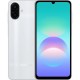 Мобільний телефон Samsung Galaxy A08 4/128 Gb Silver (SM-A085FZSGSEK)