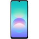 Мобільний телефон Samsung Galaxy A08 4/128 Gb Silver (SM-A085FZSGSEK)