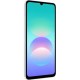Мобільний телефон Samsung Galaxy A08 4/128 Gb Silver (SM-A085FZSGSEK)