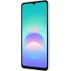 Мобільний телефон Samsung Galaxy A08 4/128 Gb Silver (SM-A085FZSGSEK)