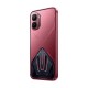 Мобільний телефон Infinix GT 50 Pro 12/256 Gb Red Blaze (4894947119804_C) Мобільний телефон Infinix GT 50 Pro 12/256 Gb Red Blaze (4894947119804_C)