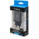 Зарядний пристрій Vinga 2xUSB-C + USB-A Display 45 W (VCR45ACCDB) Зарядний пристрій Vinga 2xUSB-C + USB-A Display 45 W (VCR45ACCDB)
