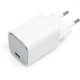 Зарядний пристрій Vinga USB-C PD PPS 45 W (VCR45CB) Зарядний пристрій Vinga USB-C PD PPS 45 W (VCR45CB)