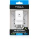 Зарядний пристрій Vinga USB-C PD PPS 45 W (VCR45CB) Зарядний пристрій Vinga USB-C PD PPS 45 W (VCR45CB)