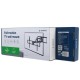 Кронштейн Gembird WM-105ST-01 Кронштейн Gembird WM-105ST-01