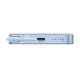 Батарея універсальна Ugreen 10000 mAh 30 W 1xUSB-C + 15 W Magnetic Wireless + cable USB-C blue (65839B) Батарея універсальна Ugreen 10000 mAh 30 W 1xUSB-C + 15 W Magnetic Wireless + cable USB-C blue (65839B)