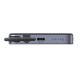 Батарея універсальна Ugreen 10000 mAh 30 W 1xUSB-C + 15 W Magnetic Wireless + cable USB-C black (75982B) Батарея універсальна Ugreen 10000 mAh 30 W 1xUSB-C + 15 W Magnetic Wireless + cable USB-C black (75982B)