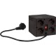 Стабілізатор напруги Defender AVR Premium 1500 600 W, 4 розетки, Black (99060) Стабілізатор напруги Defender AVR Premium 1500 600 W, 4 розетки, Black (99060)