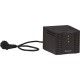 Стабілізатор напруги Defender AVR Premium 1500 600 W, 4 розетки, Black (99060) Стабілізатор напруги Defender AVR Premium 1500 600 W, 4 розетки, Black (99060)