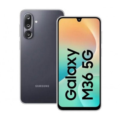 Смартфон Samsung Galaxy M36 6/128Gb