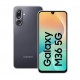 Смартфон Samsung Galaxy M36 6/128Gb