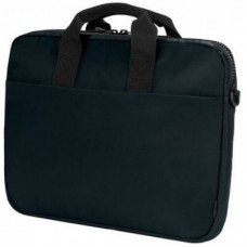 Сумка для ноутбука Incase 13" Compass Brief w/Flight Nylon — Navy (INCO300517-NVY) - Фото