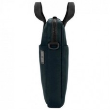 Сумка для ноутбука Incase 13" Compass Brief w/Flight Nylon — Navy (INCO300517-NVY) - Фото