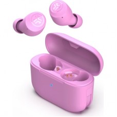 Наушники Jlab GO Air Pop Pink (IEUEBGAIRPOPRPNK124) - Фото