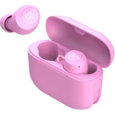 Наушники Jlab GO Air Pop Pink (IEUEBGAIRPOPRPNK124) - Фото