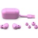 Наушники Jlab GO Air Pop Pink (IEUEBGAIRPOPRPNK124) Наушники Jlab GO Air Pop Pink (IEUEBGAIRPOPRPNK124)