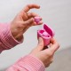 Наушники Jlab GO Air Pop Pink (IEUEBGAIRPOPRPNK124) Наушники Jlab GO Air Pop Pink (IEUEBGAIRPOPRPNK124)