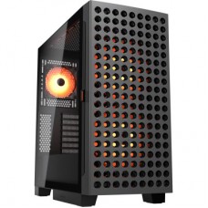 Корпус для ПК Cougar Airface ECO RGB Black - Фото