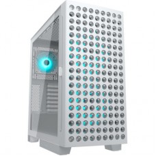 Корпус для ПК Cougar Airface ECO RGB White - Фото