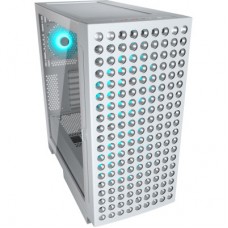 Корпус для ПК Cougar Airface ECO RGB White - Фото
