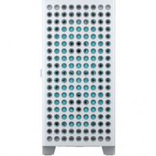 Корпус для ПК Cougar Airface ECO RGB White - Фото