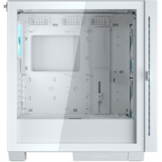 Корпус для ПК Cougar Airface ECO RGB White - Фото