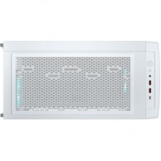Корпус для ПК Cougar Airface ECO RGB White - Фото