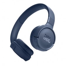 Наушники JBL Tune 520BT2 Blue (JBLT520BT2BLUEU) - Фото