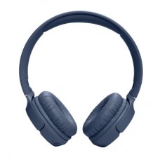 Наушники JBL Tune 520BT2 Blue (JBLT520BT2BLUEU) - Фото